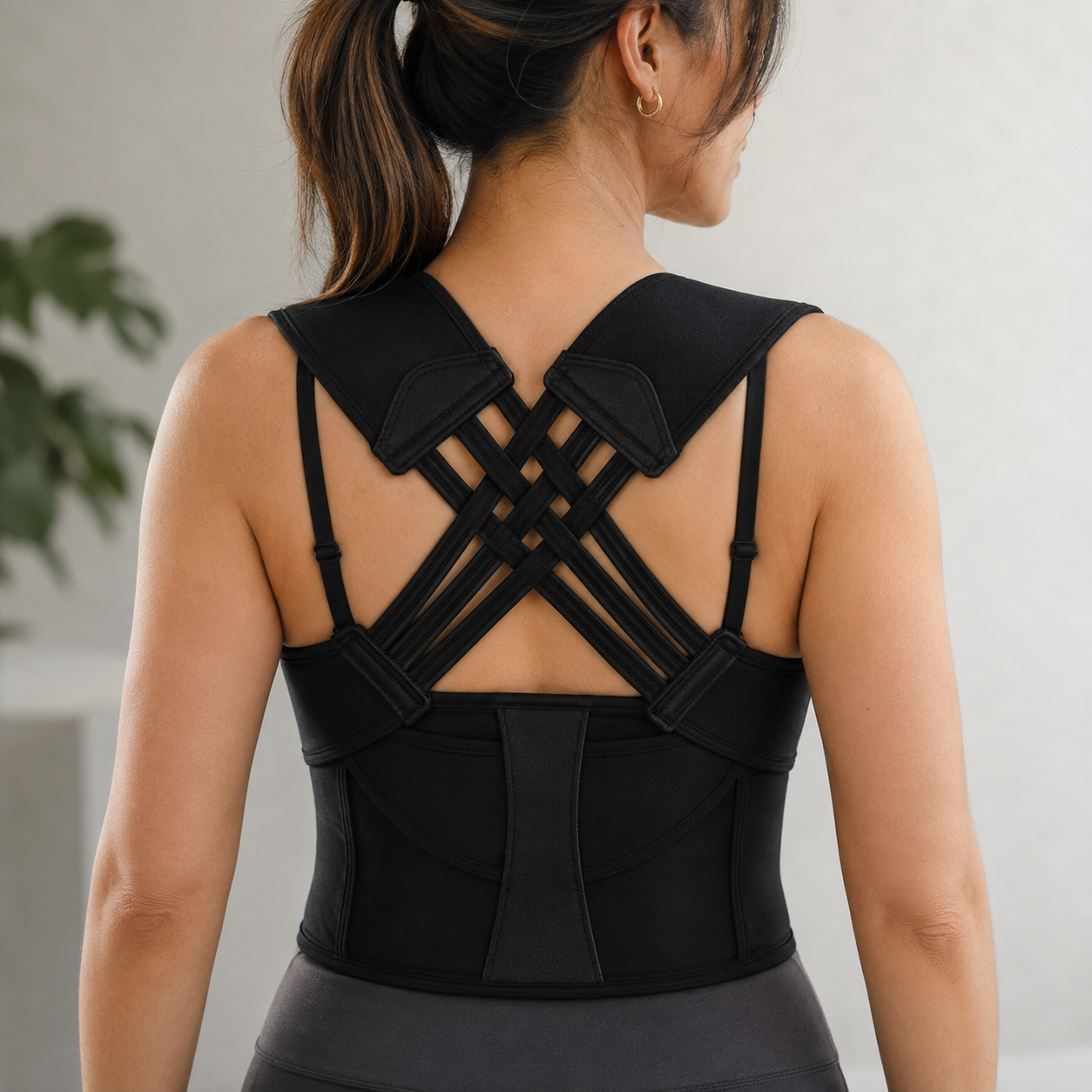 Real-Time Posture Corrector